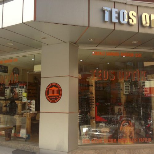 Teos Optik 5